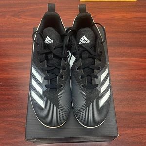 Adidas Cleats Size 4Y